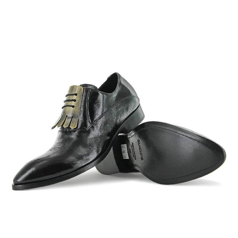 Casual Sports Footwear J3006 – The Brass Crown