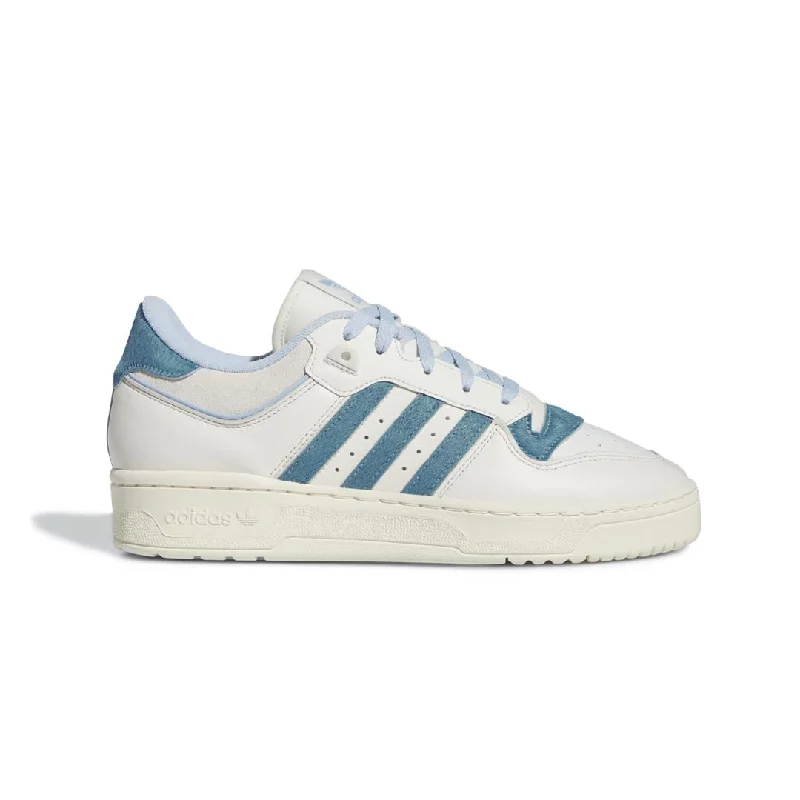 Fashionable Summer Shoes adidas - Men's Rivalry 86 Low Shoes (IE7137)