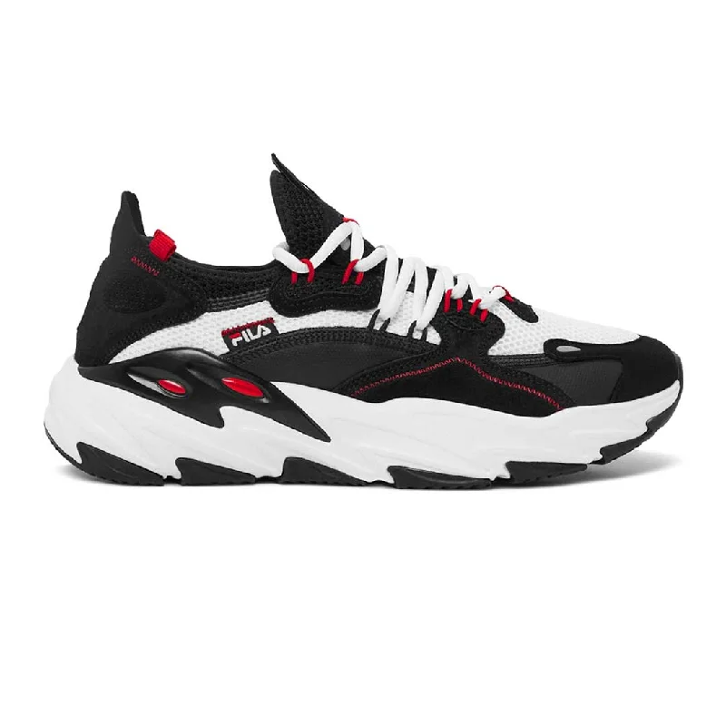 Waterproof Loafers FILA - Men's Ray Tracer Evo 2 Shoes (1RM01978 113)