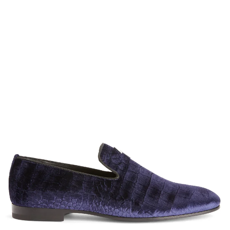 Formal Sports Shoes Giuseppe Zanotti G-flash
