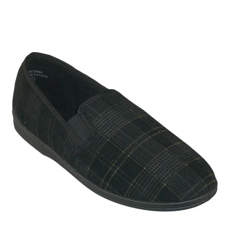 Best Walking Shoes Mens 2-gore Slipper