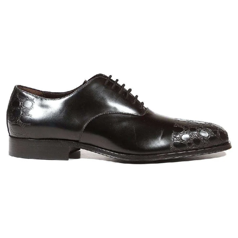 Stylish Winter Footwear Cesare Paciotti Luxury Italian Men's Designer Shoes Vit Corsaro Black Oxfords (CPM5009) Stylish Winter Footwear Cesare Paciotti Luxury Italian Men's Designer Shoes Vit Corsaro Black Oxfords (CPM5009)