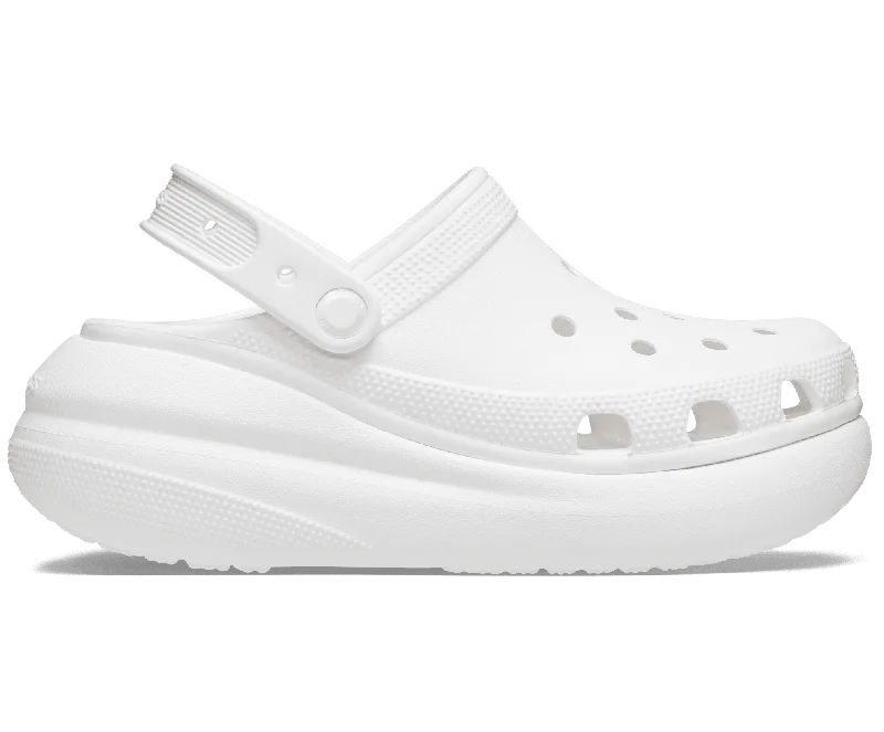 Comfortable Athletic Shoes Crush Clog