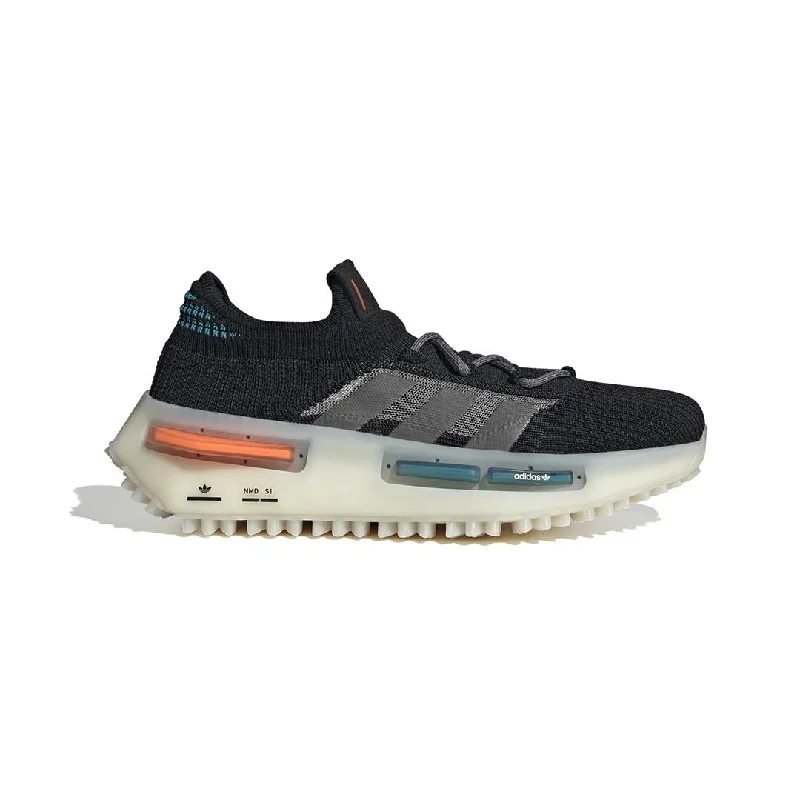 Outdoor Sneakers Collection adidas - Men's NMD S1 Shoes (FZ5706)