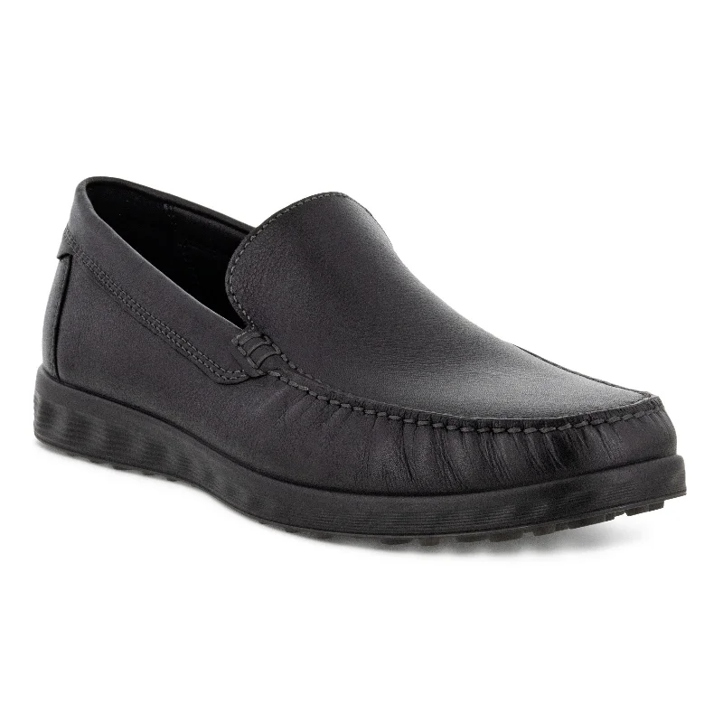 Waterproof Loafers S Lite Moc Moccasins - Black