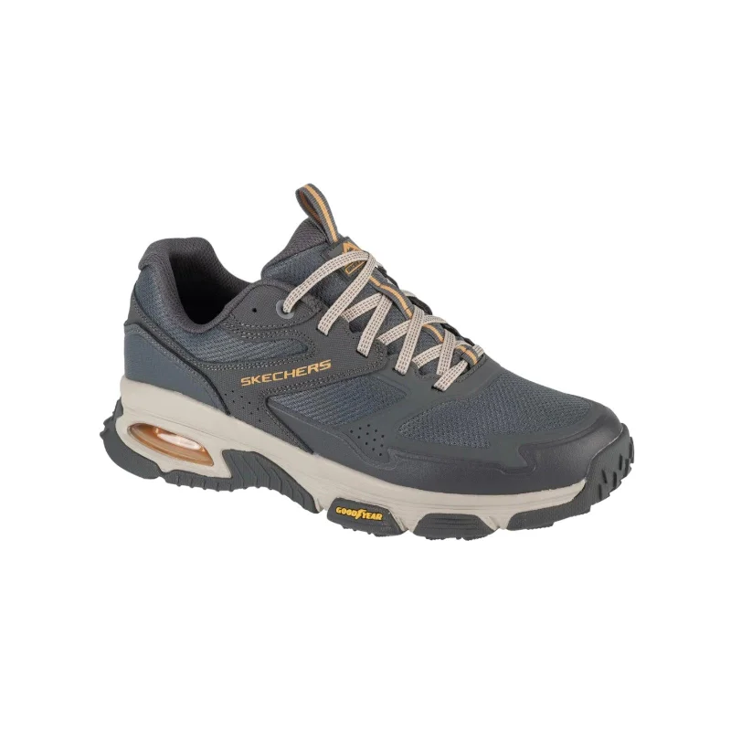 Stylish Casual Footwear Skechers Skech-Air Envoy Mens Trail Hiking Shoes