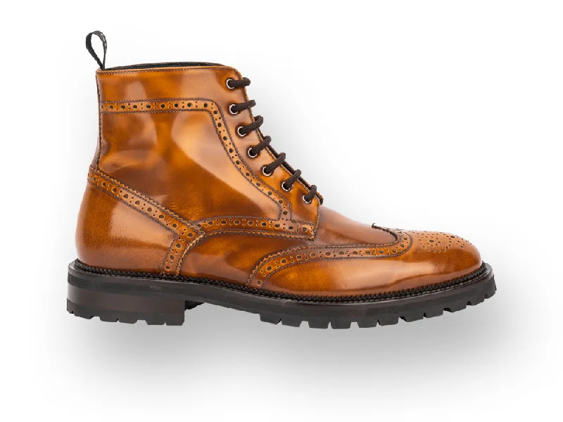 Casual Walking Boots Colombo