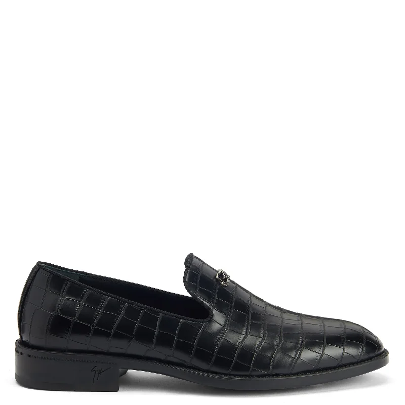 Comfortable Loafers For Work Giuseppe Zanotti Imrham