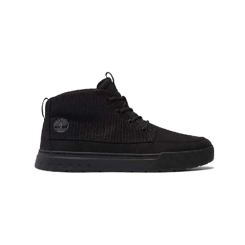 Trendy Sports Footwear Timberland - Men's Maple Grove Mid Lace Up Shoes (0A65W9)