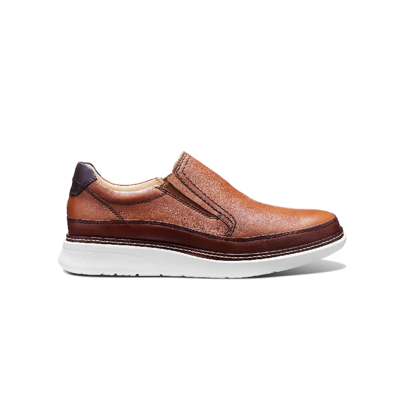 Comfortable Athletic Shoes Men's Rafael Hybrid Slip-On