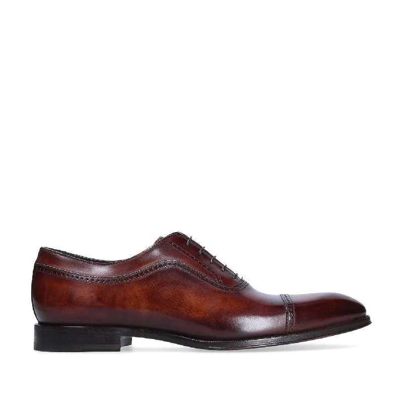 Comfortable Slippers Online Franceschetti Rouen Men's Shoes Calf-Skin Leather Classic Oxfords (FCCT1032) Comfortable Slippers Online Franceschetti Rouen Men's Shoes Calf-Skin Leather Classic Oxfords (FCCT1032)