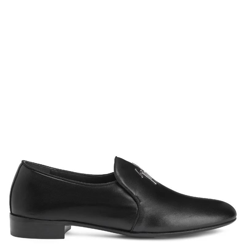 Outdoor Work Boots Giuseppe Zanotti Fergus