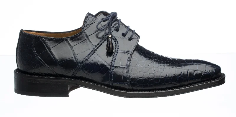 Sporty Running Shoes Belly Alligator 205