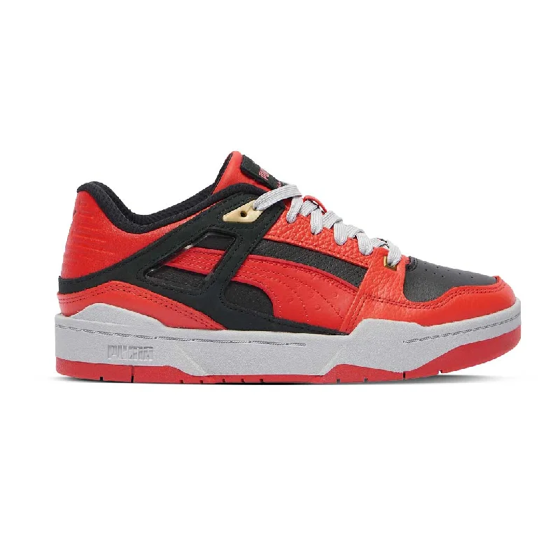 Cozy Winter Shoes Puma - Men's Slipstream Shoes (389968 01)