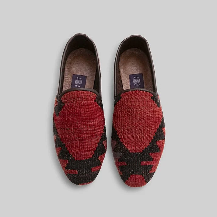Casual Snow Shoes Men's Kilim Loafer Size 9
