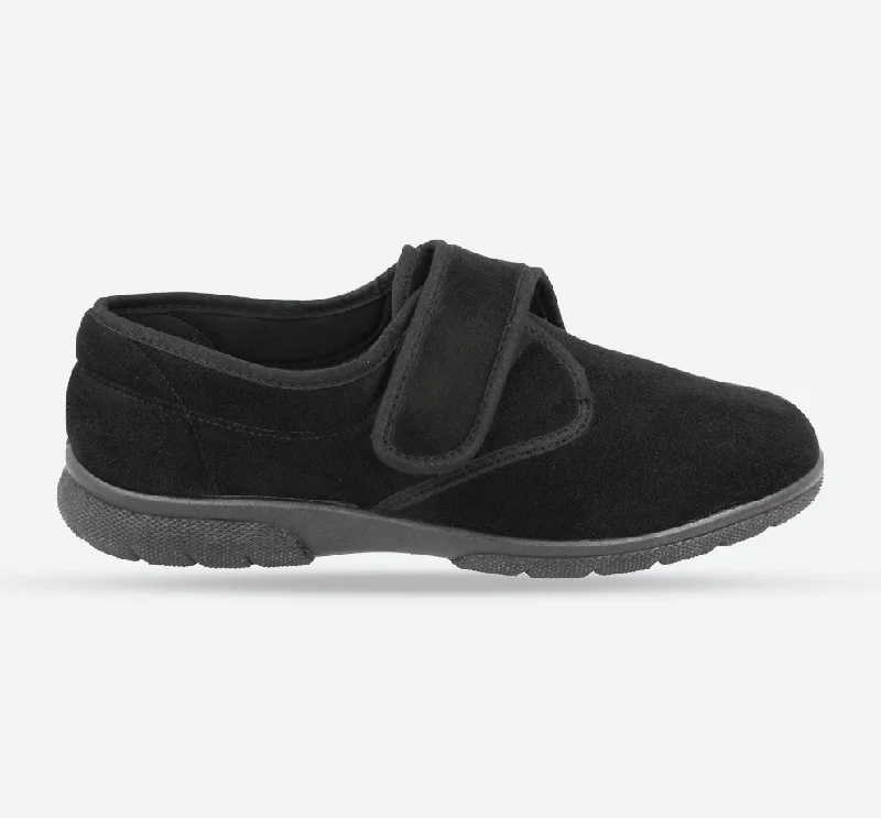 High Quality Sneakers Men's Wide Fit DB Edison Slippers