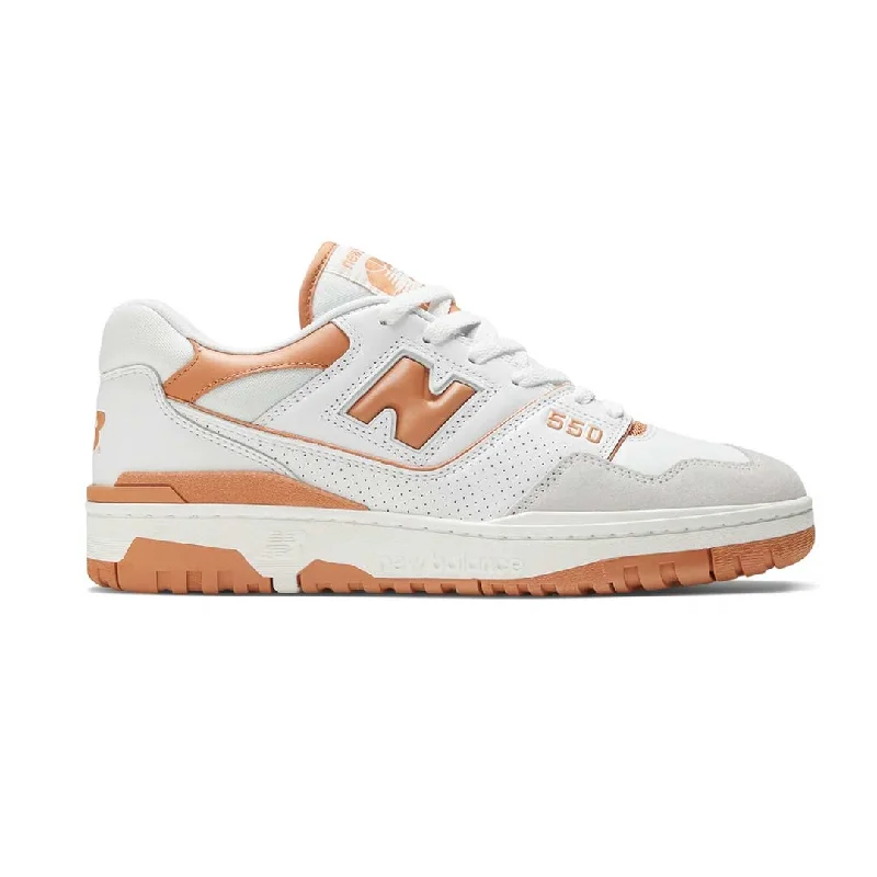 Casual Sandals Collection New Balance - Unisex 550 Shoes (BB550LSC)