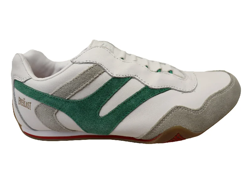 Comfortable Work Sneakers Everlast Noho Mens Comfortable Slip On Shoes