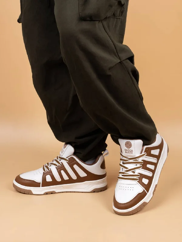 Durable Sports Sneakers Bacca Bucci Metrolites