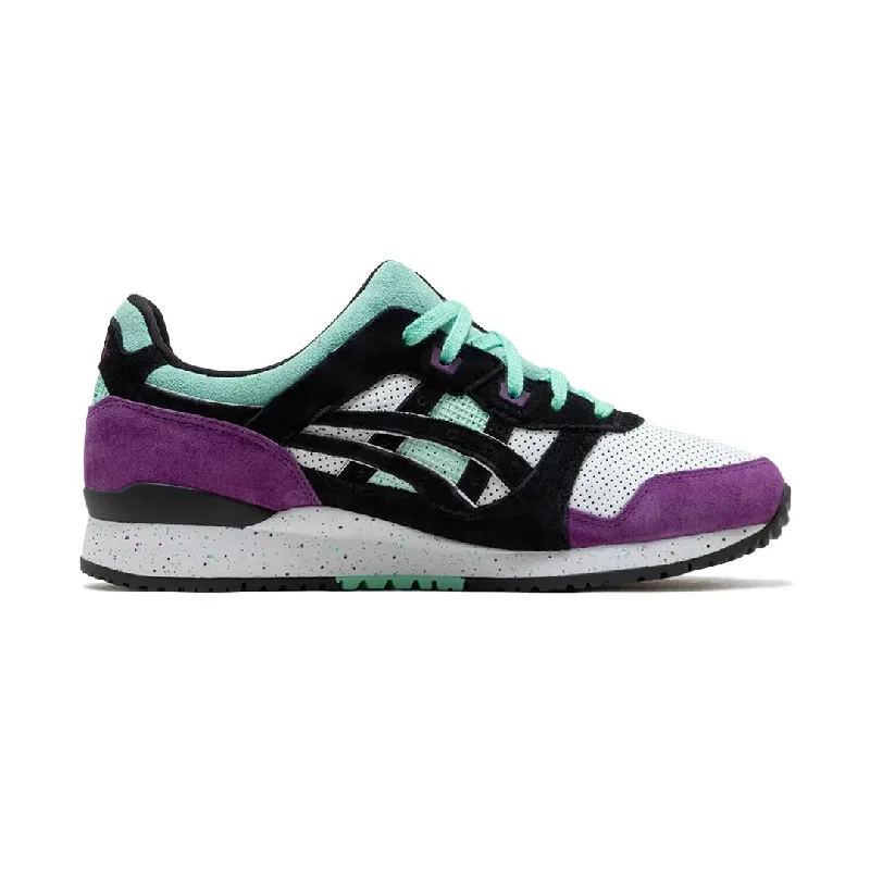 Comfortable Loafers For Men Asics - Unisex Gel-Lyte III OG Shoes (1203A277 101)
