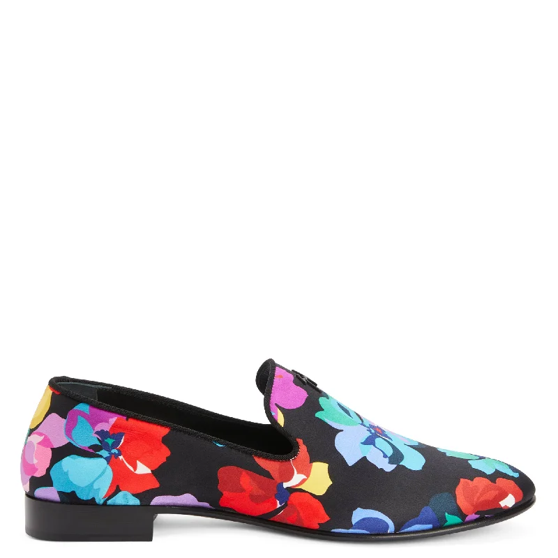 Outdoor Work Boots Giuseppe Zanotti Lewis Bloom