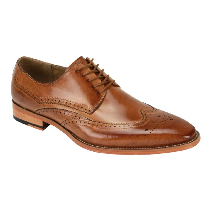 Comfortable Flats For Work GIOVANNI: LINCOLN