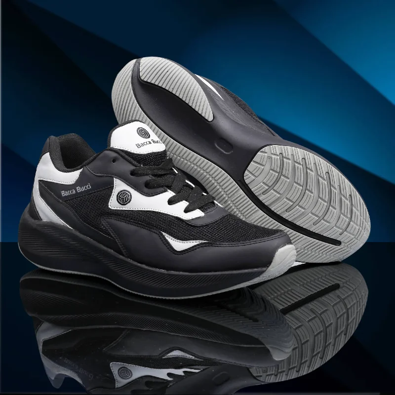 Comfortable Snow Sneakers Bacca Bucci Jump