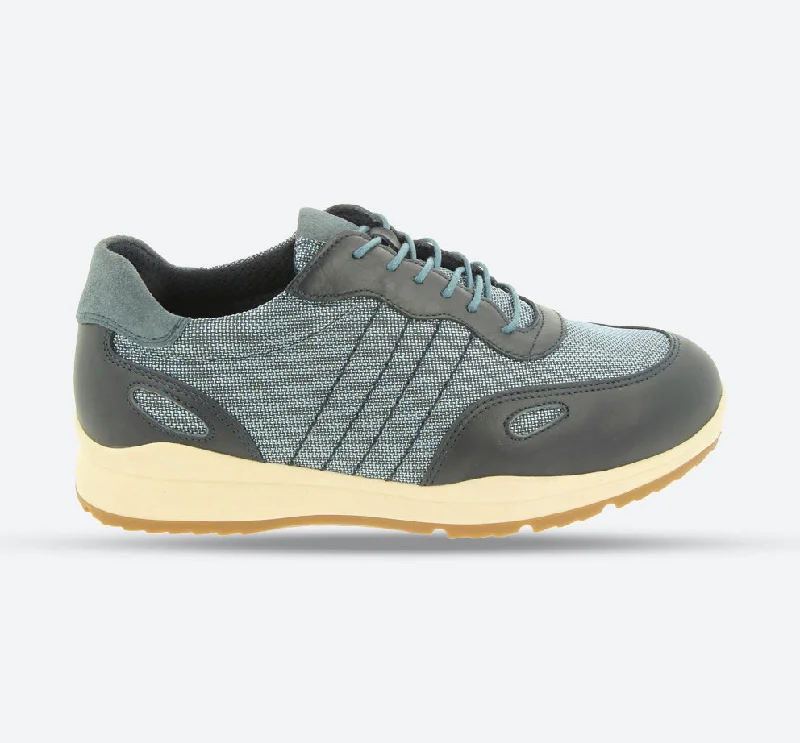 Trendy Casual Shoes Mens Wide Fit DB Dawson Shoes