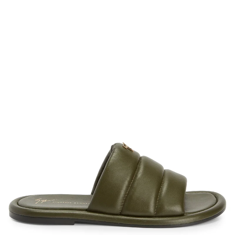 High Fashion Sneakers Giuseppe Zanotti Harmande