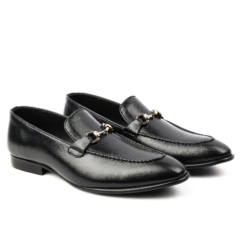 Formal Leather Shoes CORIO JC 437