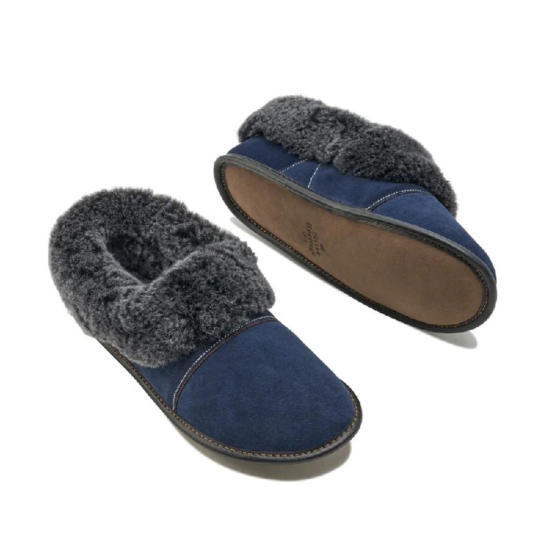 Classic Flat Shoes KARMA M