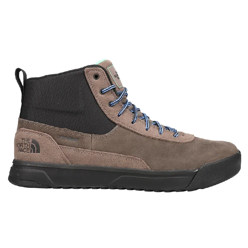 Trendy Sports Footwear Larimer Mid Waterproof Lace Up Boots