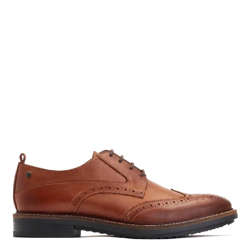 Trendy High Top Sneakers Nashville Pull Up Brogue Shoes