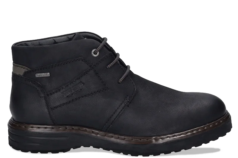 Outdoor Work Boots JOSEF SEIBEL - ERROLL 52