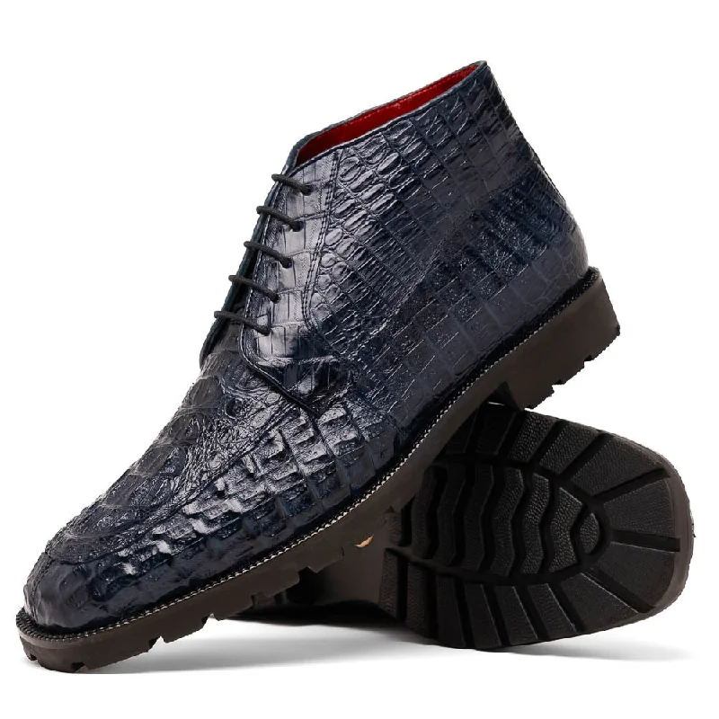 Outdoor Shoes Collection Martinelli - Navy
