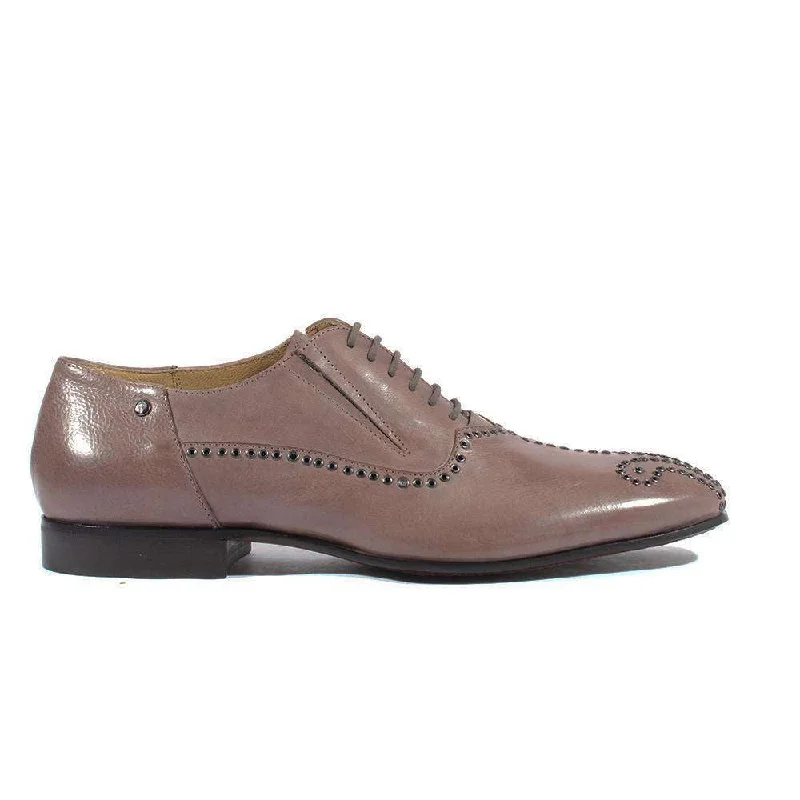 Slip-On Winter Shoes Cesare Paciotti Luxury Italian Italian Men's Designer Shoes Amazzonia Taupe Leather Oxfords (CPM2616) Slip-On Winter Shoes Cesare Paciotti Luxury Italian Italian Men's Designer Shoes Amazzonia Taupe Leather Oxfords (CPM2616)