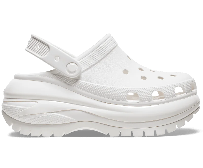 Luxury Boots For Sale Mega Crush Clog