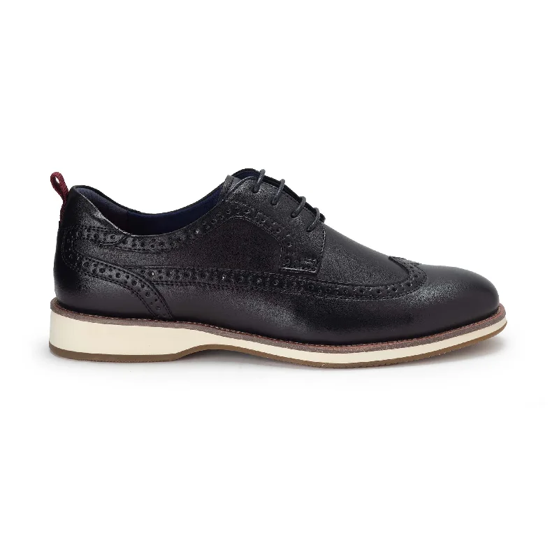 Affordable Running Shoes BATA Red Label Men Dress Shoes Patrick 850X513