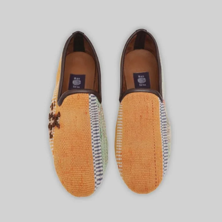 Casual Sandals For Sale Men's Kilim Loafer Size 7