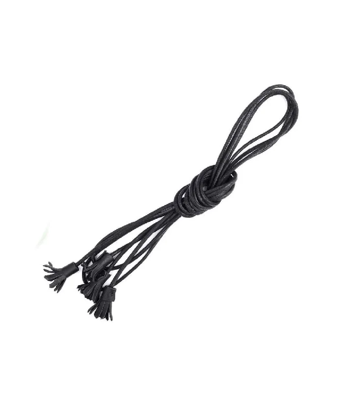 Comfortable Sports Shoes Ghillie Brogue Laces and Tassels