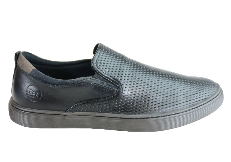 Comfortable Sports Shoes Ferricelli Atlas Mens Leather Cushioned Casual Shoes Made In Brazil Comfortable Sports Shoes Ferricelli Atlas Mens Leather Cushioned Casual Shoes Made In Brazil