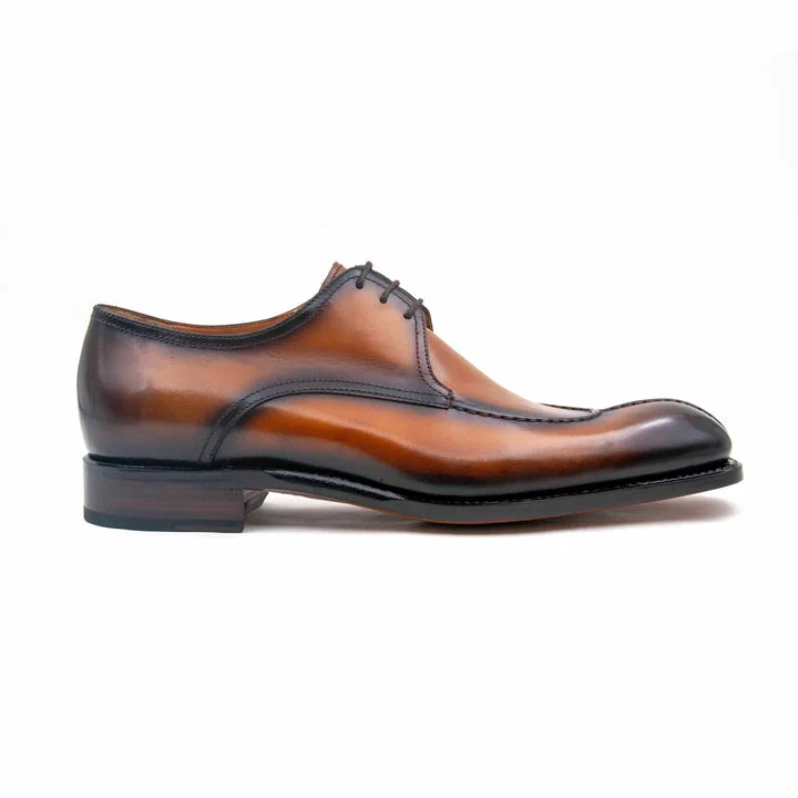 Comfortable Sandals For Summer Jayden Lace Up Shoes - Caramel