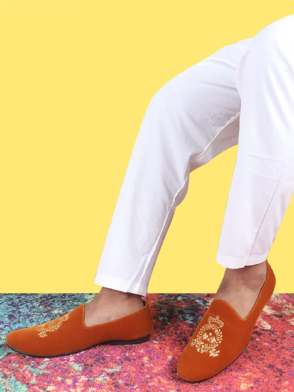 Fashionable Sneakers Collection Men Tan Velvet Embroidery Design Party Casual Loafer Shoes Fashionable Sneakers Collection Men Tan Velvet Embroidery Design Party Casual Loafer Shoes