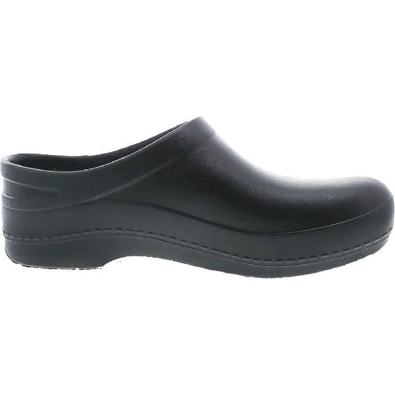 Trendy Sports Sneakers Women's Dansko Kaci Black Molded EVA
