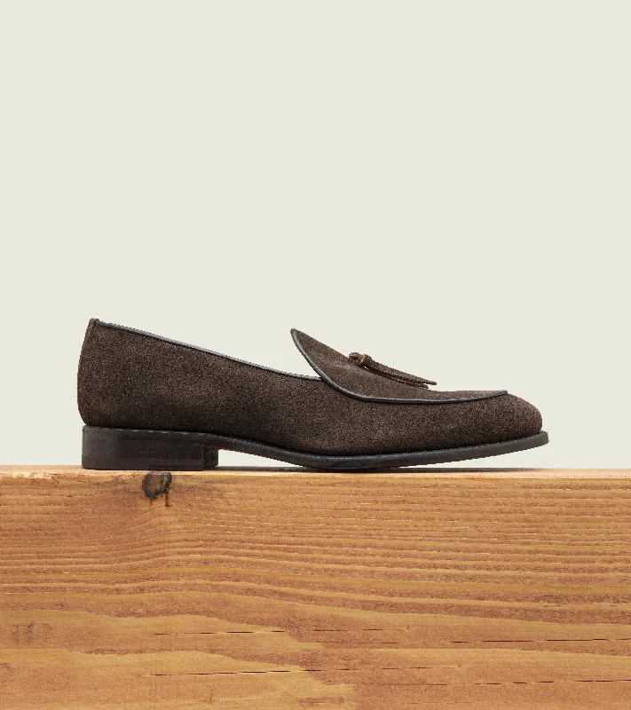 Fashionable Moccasins Gavin