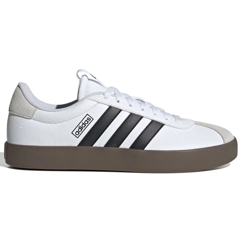 Comfortable Slippers Online Adidas VL Court 3.0 Mens Casual Shoes