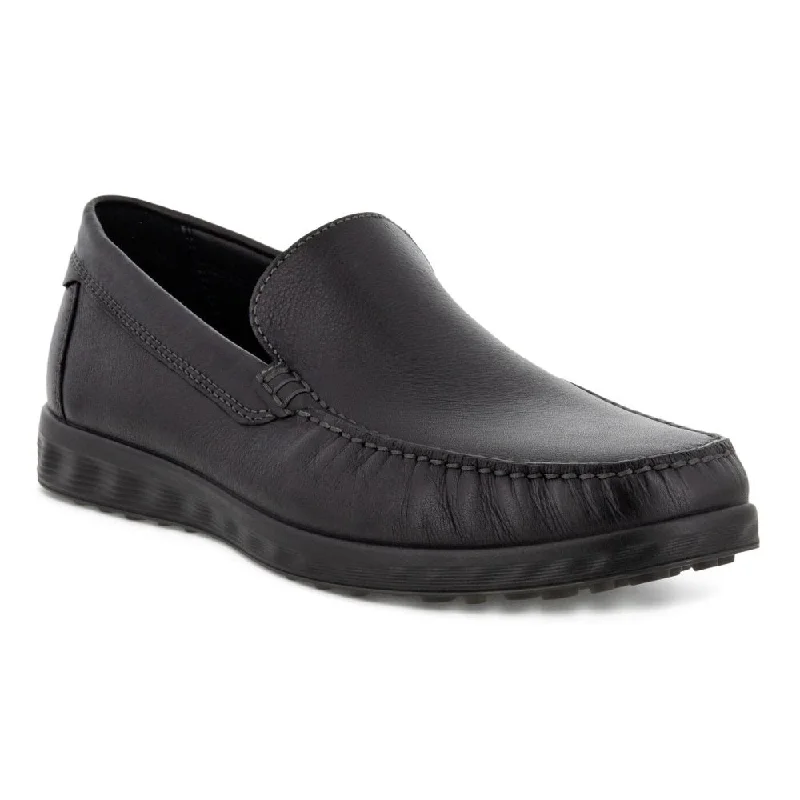 Fashionable Summer Shoes Ecco Men's S Lite Moc - Black