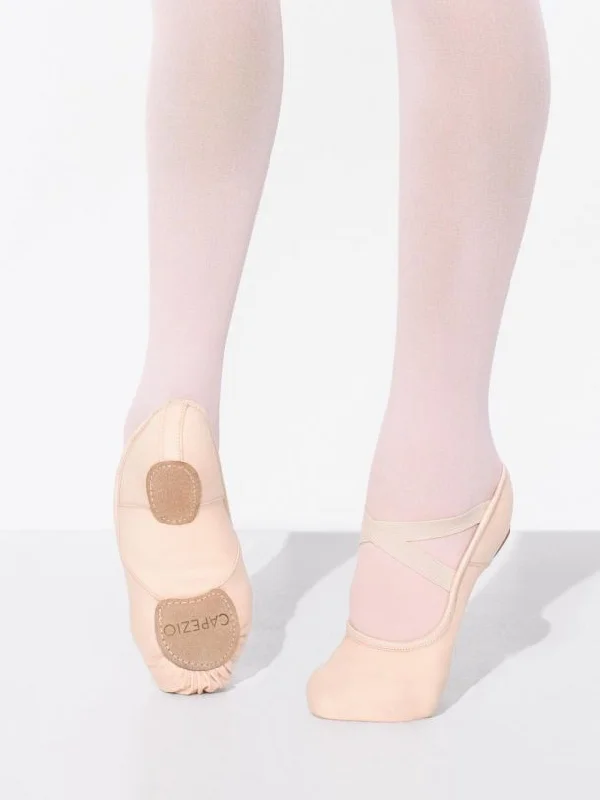 Best Walking Shoes Capezio Hanami Ballet Slipper