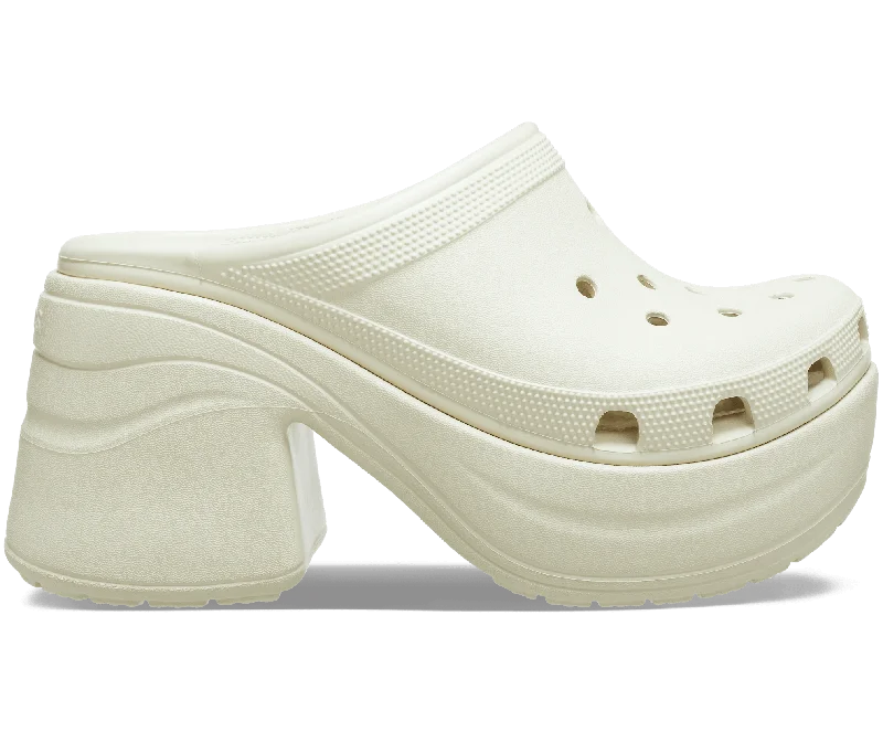 Eco-Friendly Sneakers Siren Clog