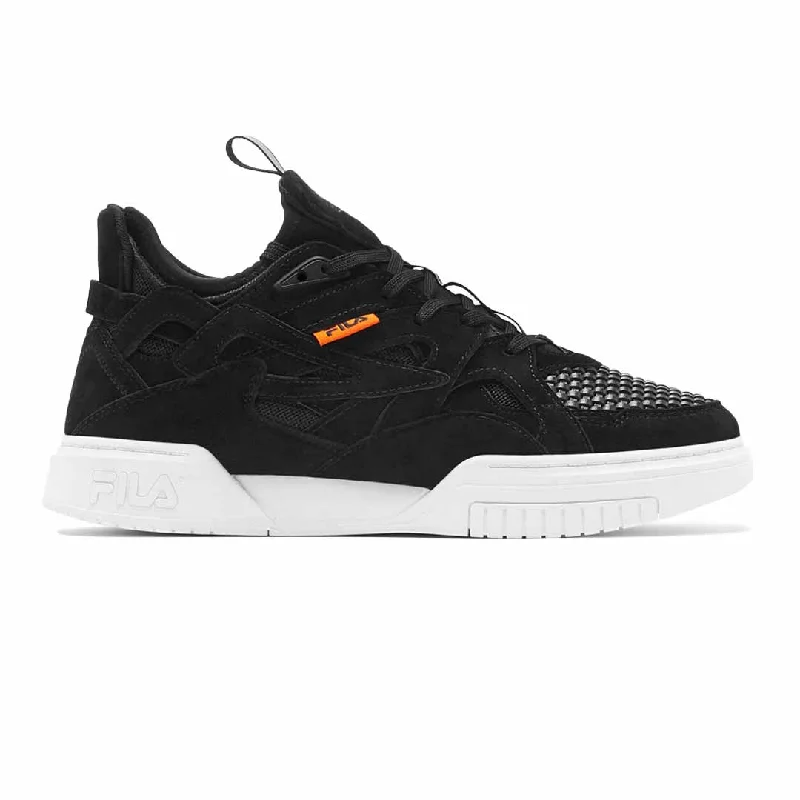Outdoor Sneakers Collection FILA - Men's Hallasan Saga V2 Shoes (1FM01733 015)